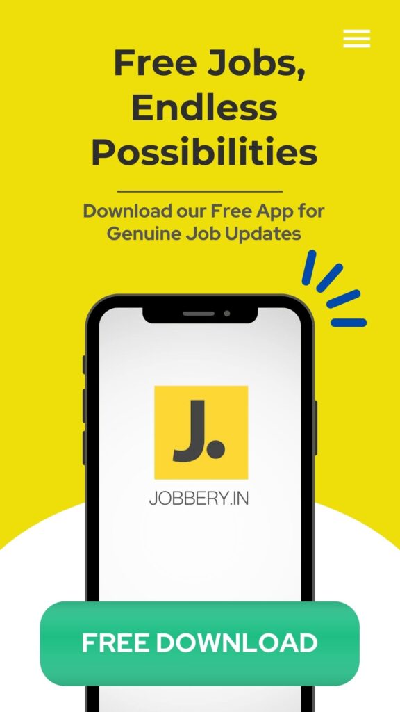 JOBBERY JOBS APP DOWNLOAD