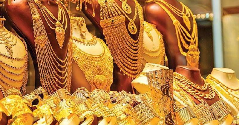 ഒറ്റയടിക്ക് 2360 രൂപ വര്‍ധിച്ചു, സ്വര്‍ണവില 1,20,000 കടന്നു