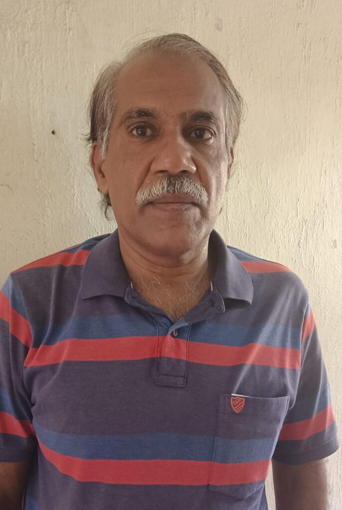 പോക്സോ കേസ്; 54 കാരന് 14 വർഷം തടവും പിഴയും ശിക്ഷ