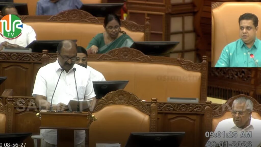 സംസ്ഥാന ബജറ്റ്; ശ്രദ്ധേയ പ്രഖ്യാപനങ്ങൾ! സ്കൂൾ കുട്ടികൾക്ക് അപകട ഇൻഷുറൻസ്; റോഡ് അപകടത്തിൽ പെടുന്നവർക്ക് ആദ്യ 5 ദിനം സൗജന്യ ചികിത്സ