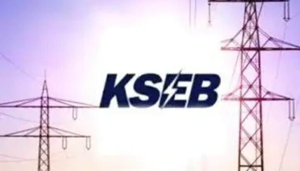 കെഎസ്ഇബിയില് വമ്പൻ അവസരം; അസിസ്റ്റന്റ്, അറ്റൻഡര്, കാഷ്യര് ഒഴിവുകള്; സ്പെഷ്യല് റിക്രൂട്ട്മെന്റ് ഫെബ്രുവരി 5ന് അവസാനിക്കും കെഎസ്ഇബിയില് വമ്പൻ അവസരം; അസിസ്റ്റന്റ്, അറ്റൻഡര്, കാഷ്യര് ഒഴിവുകള്; സ്പെഷ്യല് റിക്രൂട്ട്മെന്റ് ഫെബ്രുവരി 5ന് അവസാനിക്കും