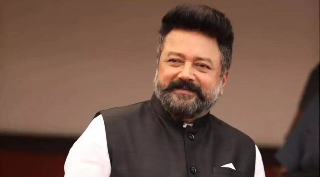 ശബരിമല സ്വര്‍ണക്കൊള്ള: ജയറാമിന് ക്ലീൻചിറ്റ്