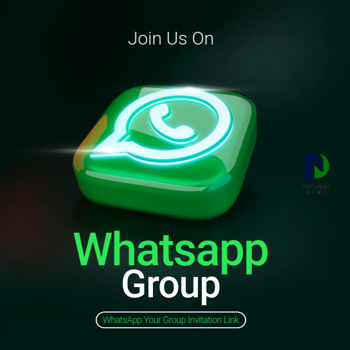 CLICK HERE TO JOIN WHATSAPP GROUP