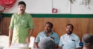 പാചകവാതക വിലവർധനവ്: ഹോട്ടൽ മേഖലയെ തകർക്കുന്ന അന്യായ നടപടി ; കെ.എച്ച്.ആർ.എ.- Guruvayoor