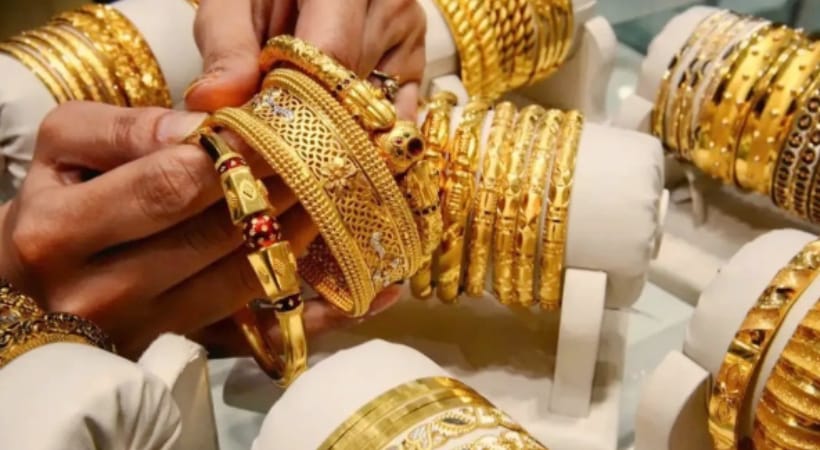 ഇന്ന് സ്വർണ വിലയിൽ മാറ്റമില്ല