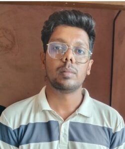 പോക്സോ കേസിൽ യുവാവിന് 47 വർഷം കഠിനതടവും പിഴയും ശിക്ഷ