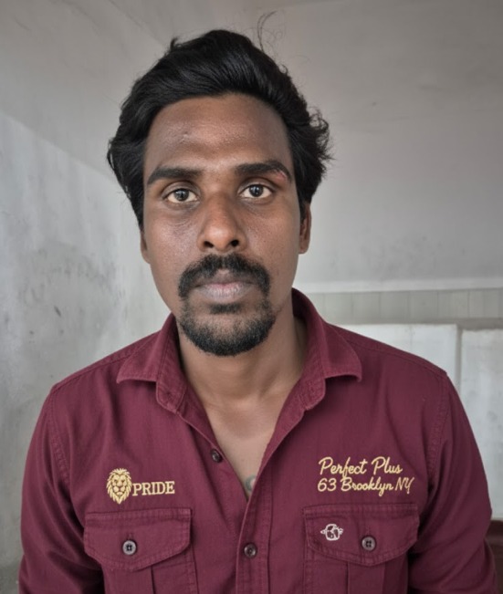 യുവാവിനെ ഇരുമ്പ് പൈപ്പ് കൊണ്ട് ആക്രമിച്ച പ്രതി അറസ്റ്റിൽ യുവാവിനെ ഇരുമ്പ് പൈപ്പ് കൊണ്ട് ആക്രമിച്ച പ്രതി അറസ്റ്റിൽ