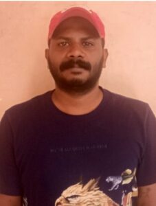 പോക്സോ കേസിൽ 26 കാരന്  41 വർഷം കഠിന തടവ് 