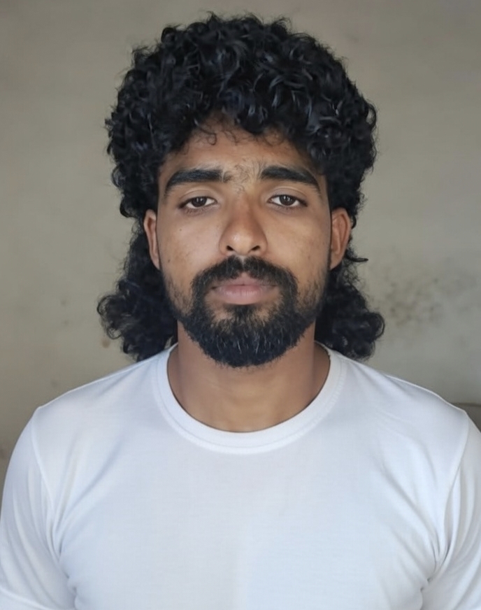 152 ഗ്രാം ഹാഷിഷ് ഓയിലുമായി യുവാവ് അറസ്റ്റിൽ 152 ഗ്രാം ഹാഷിഷ് ഓയിലുമായി യുവാവ് അറസ്റ്റിൽ