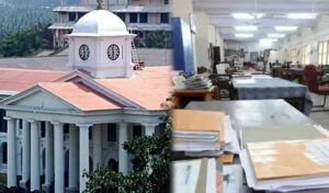 സര്‍ക്കാര്‍ ജീവനക്കാരുടെ പ്രവൃത്തിദിനം ആഴ്ചയില്‍ അഞ്ചാക്കും?; തത്വത്തില്‍ അംഗീകരിച്ച്‌ സര്‍വീസ് സംഘടനകള്‍