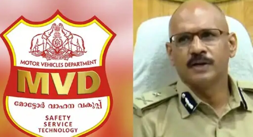 ഉപയോഗിച്ച വാഹനങ്ങള്‍ അംഗീകൃത ഡീലര്‍മാരില്‍നിന്നു വാങ്ങാനും വില്‍ക്കാനും ശ്രദ്ധിക്കണം: ട്രാൻസ്പോര്‍ട്ട് കമ്മീഷണര്‍