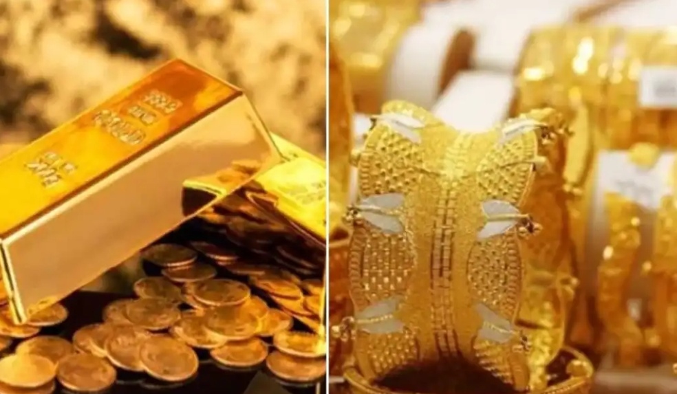 വൈകിട്ട് സ്വർണ വില ഉയർന്നു