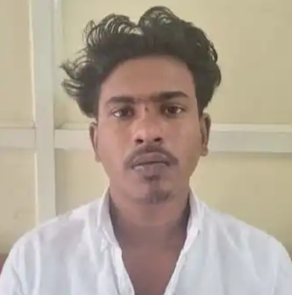 പോക്സോ കേസിൽ യുവാവിന് 47 വര്‍ഷം തടവ്