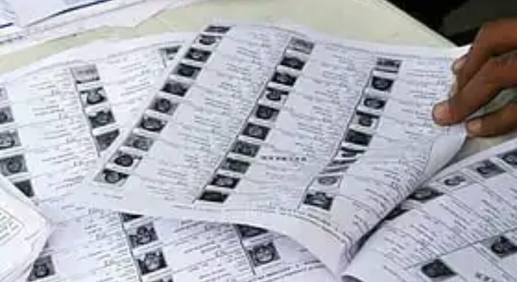 സംസ്ഥാനത്ത് എസ്‌ഐആര്‍ ഹിയറിങ് നടപടികള്‍ നാളെ പൂര്‍ത്തിയാകും