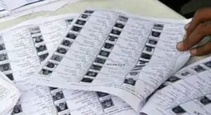 സംസ്ഥാനത്ത് എസ്‌ഐആര്‍ ഹിയറിങ് നടപടികള്‍ നാളെ പൂര്‍ത്തിയാകും