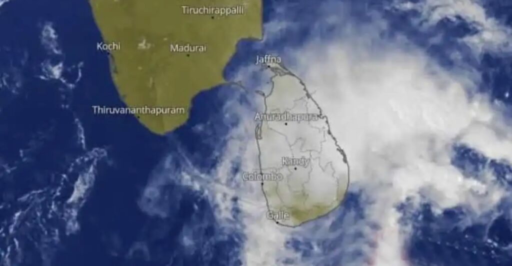 ന്യൂനമര്‍ദ്ദം; കേരളത്തില്‍ അഞ്ച് ദിവസം മഴയ്ക്ക് സാധ്യത