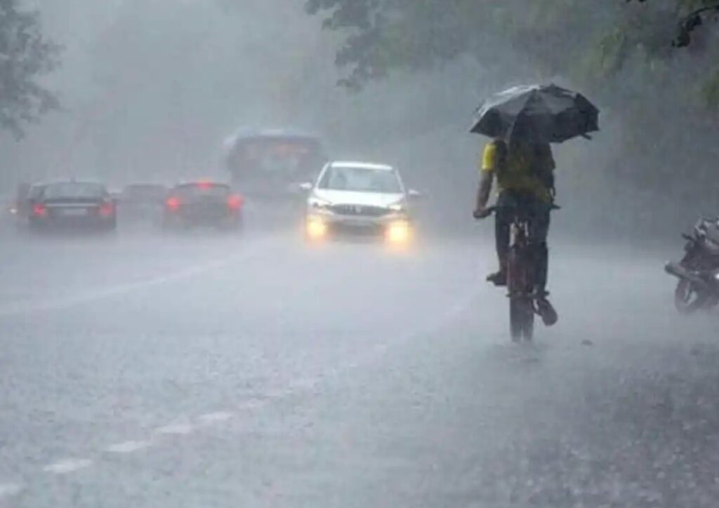 സംസ്ഥാനത്ത് ഒറ്റപ്പെട്ടയിടങ്ങളില്‍ ഇന്നും ഇടിമിന്നലോടു കൂടിയ മഴയ്ക്ക് സാധ്യത