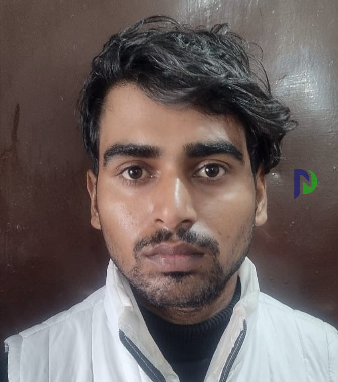 ഗുരുവായൂരിലെത്തുന്ന ഭക്തരെ വ്യാജ വെബ്സൈറ്റിലൂടെ പറ്റിച്ച്‌ 15 ദിവസത്തില്‍ 97 ലക്ഷം തട്ടിയ ഹരിയാനക്കാരൻ പിടിയില്‍