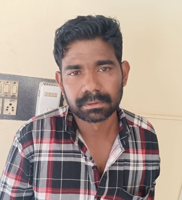 കാപ്പ നിബന്ധനകൾ ലംഘിച്ച് ഒളിവിൽ പോയ പ്രതി അറസ്റ്റിൽ