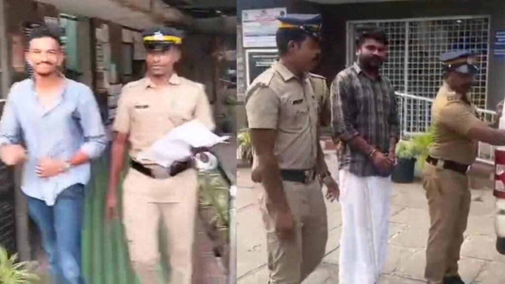 ഓപ്പറേഷൻ സൈഹണ്ട്; 9 പ്രതികളെ അറസ്റ്റ് ചെയ്തു