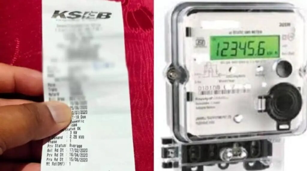 രാജ്യത്ത് ആദ്യം! വമ്പൻ മാറ്റവുമായി കെഎസ്‌ഇബി; 1,30,000 ഉപഭോക്താക്കള്‍ പ്രീപെയ്ഡ് ബില്ലിംഗിലേക്ക്, മാറുന്നത് സര്‍ക്കാര്‍ കണക്ഷനുകള്‍