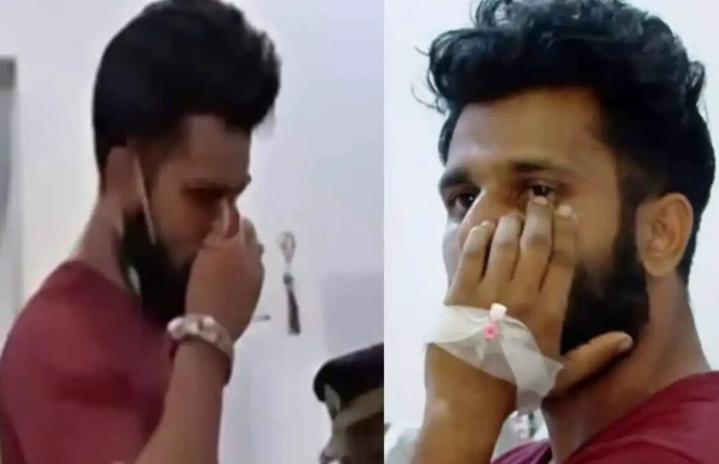 ഒരേസമയം രണ്ടു യുവതികളെ വിവാഹവാഗ്ദാനം നല്‍കി പീഡിപ്പിച്ച ജിം ട്രെയിനര്‍ അറസ്റ്റില്‍