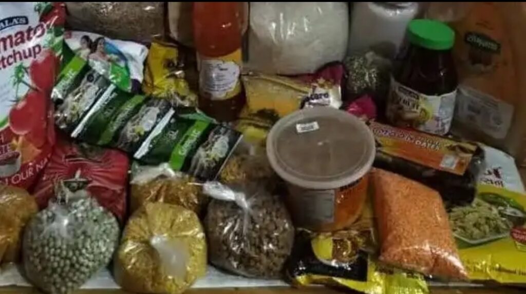 റംസാന് പ്രത്യേക കിറ്റുമായി സര്‍ക്കാര്‍; കിറ്റില്‍ 1018 രൂപയുടെ 15 ഇനങ്ങള്‍ 786 രൂപയ്ക്ക്