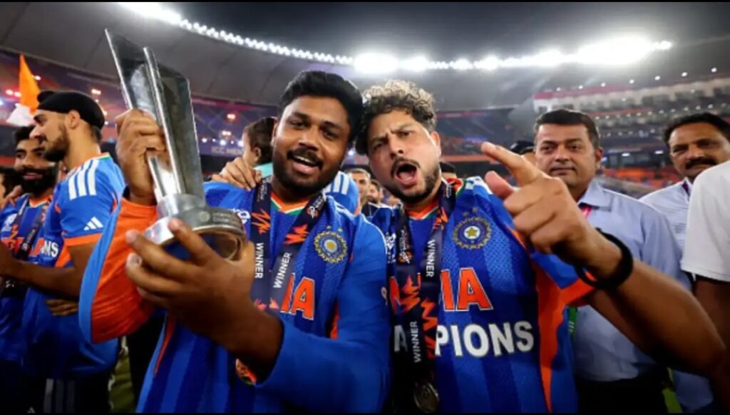 ഇംഗ്ലണ്ടിനും ദക്ഷിണാഫ്രിക്കക്കും 7.24 കോടി വീതം, ന്യൂസിലന്‍ഡിനും ലോകചാമ്പ്യൻമാരായ ഇന്ത്യക്കും ലഭിക്കുന്ന സമ്മാനത്തുക