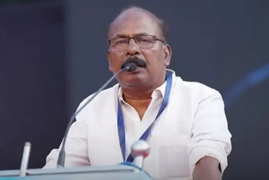 പാര്‍ട്ടി പദവിയില്‍ നിന്ന് രാജിവച്ച്‌ എംഎല്‍എ സി സി മുകുന്ദൻ; നാട്ടികയില്‍ സ്വതന്ത്രനായി മല്‍സരിക്കുമെന്ന് പ്രഖ്യാപനം, മറ്റു പാര്‍ട്ടികളുടെ പിന്തുണ സ്വീകരിക്കും