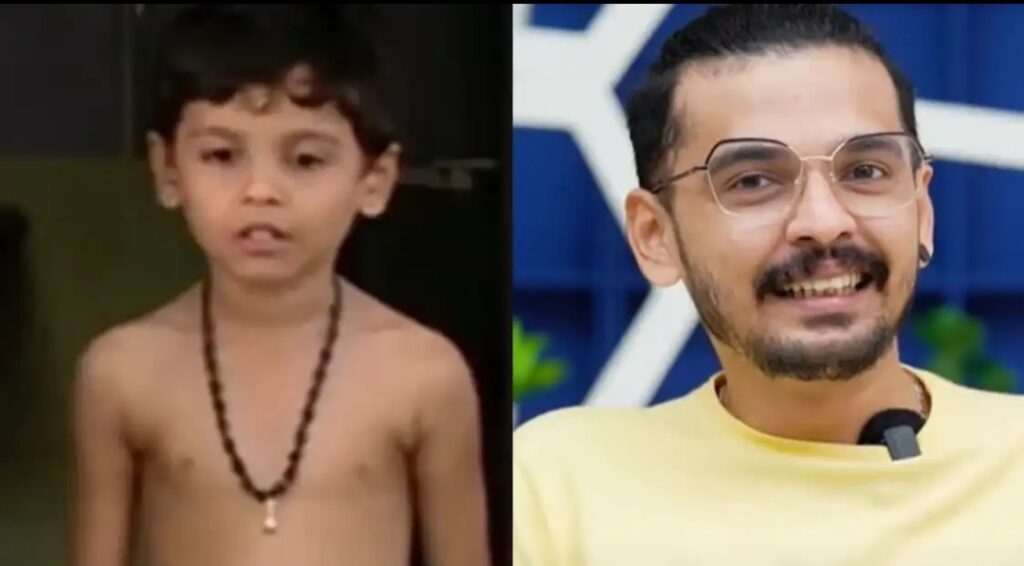 ബാല താരമായിരുന്ന ഹരിമുരളിയെ മരിച്ച നിലയില്‍ കണ്ടെത്തി