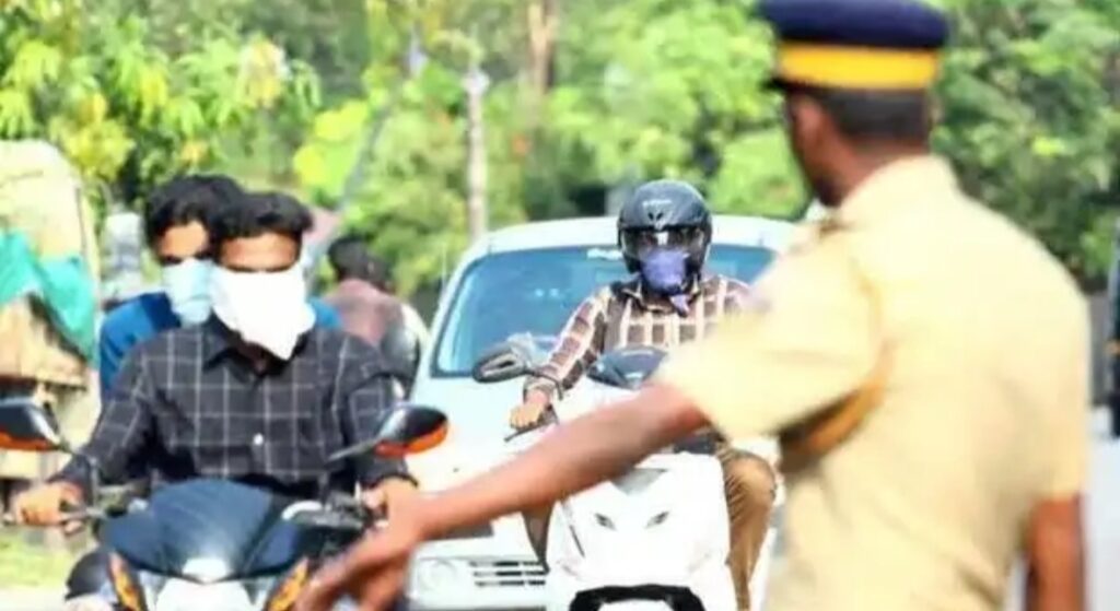 ട്രാഫിക് പിഴകള്‍ അടയ്‌ക്കാനുള്ളവര്‍ക്ക് 50 ശതമാനം കിഴിവ്; സുപ്രധാന നീക്കവുമായി മന്ത്രിസഭായോഗം