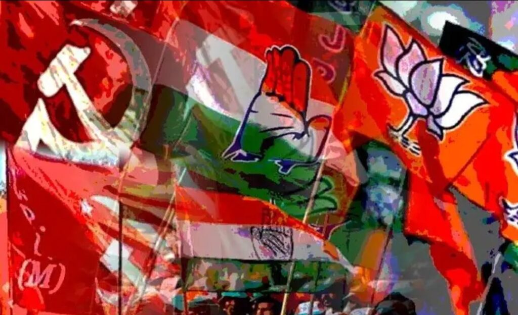 മുഖ്യ തിരഞ്ഞെടുപ്പ് കമ്മിഷണറുടെ വാര്‍ത്താ സമ്മേളനം വൈകിട്ട്; കേരളത്തിലെ നിയമസഭാ തെരഞ്ഞെടുപ്പ് തീയതി ഇന്നറിയാം