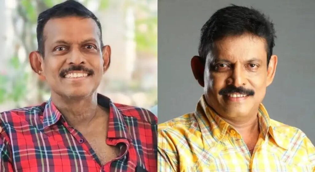 നടനും സംവിധായകനുമായ ഇ എ രാജേന്ദ്രൻ അന്തരിച്ചു നടനും സംവിധായകനുമായ ഇ എ രാജേന്ദ്രൻ അന്തരിച്ചു