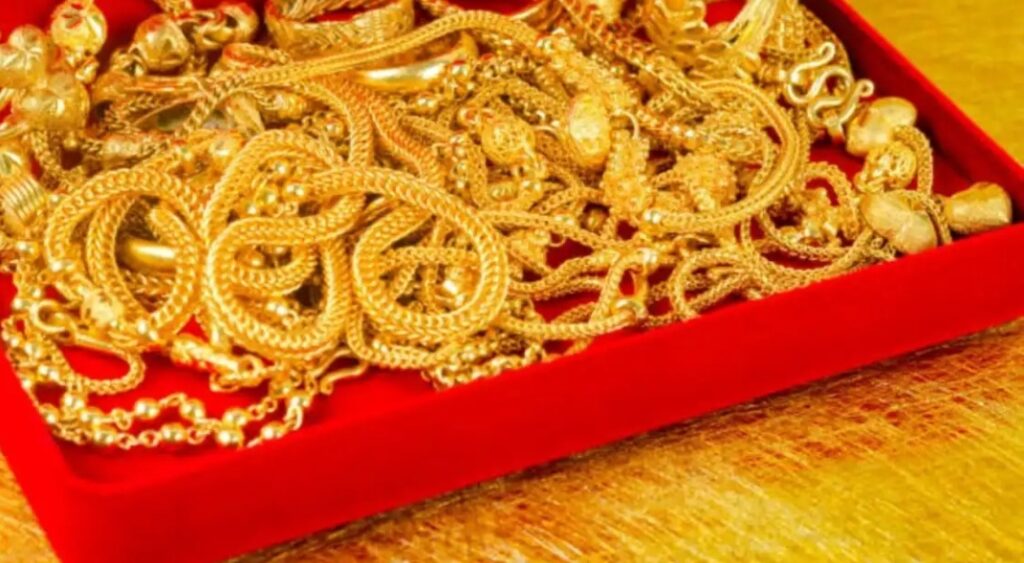 സ്വർണ വിലയില്‍ ഇന്ന് ഇടിവ്