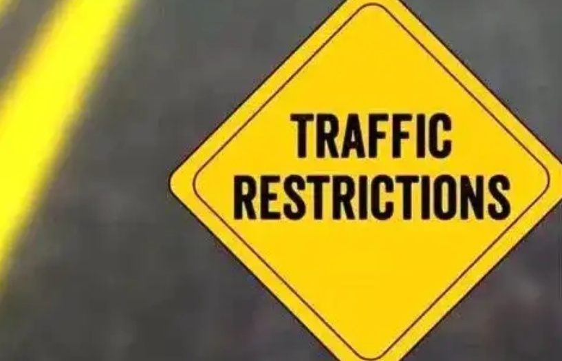 പ്രധാനമന്ത്രിയുടെ സന്ദർശനം;തൃശൂർ നഗരത്തില്‍ ഗതാഗത നിയന്ത്രണം