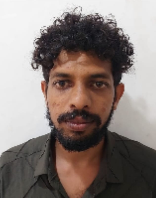 ബിജെപി ഓഫീസിൽ കയറി പ്രവർത്തകനെ കുത്തി; ഒരാൾ അറസ്റ്റിൽ ബിജെപി ഓഫീസിൽ കയറി പ്രവർത്തകനെ കുത്തി; ഒരാൾ അറസ്റ്റിൽ