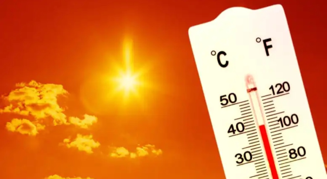 ചുട്ടുപൊള്ളി കേരളം; ഇന്ന് മുതല്‍ 13 വരെ ജാഗ്രത അനിവാര്യം