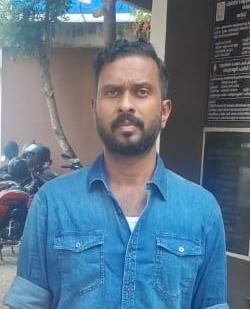 വധശ്രമ കേസിൽ ഒളിവിലായിരുന്ന പ്രതിയെ അറസ്റ്റ് ചെയ്തു