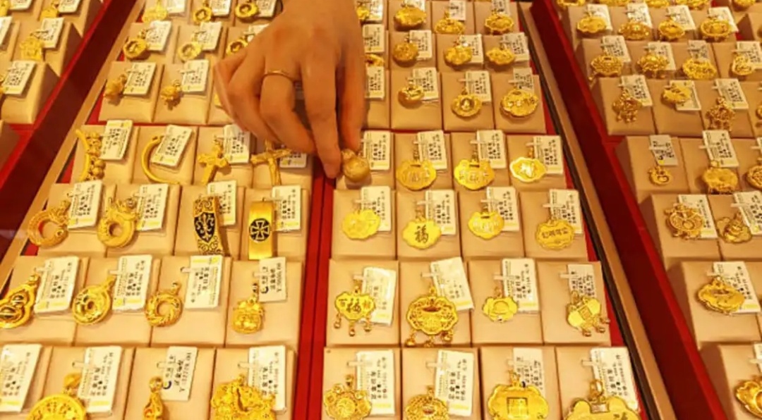 സ്വർണ വിലയില്‍ ഇടിവ്;പവന് 280 രൂപ കുറഞ്ഞു