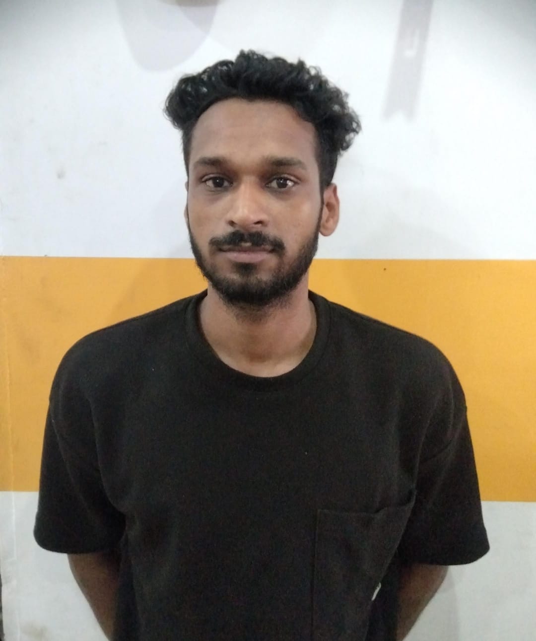 വധശ്രമക്കേസിൽ ഒളിവിൽ കഴിഞ്ഞിരുന്ന പ്രതി അറസ്റ്റിൽ