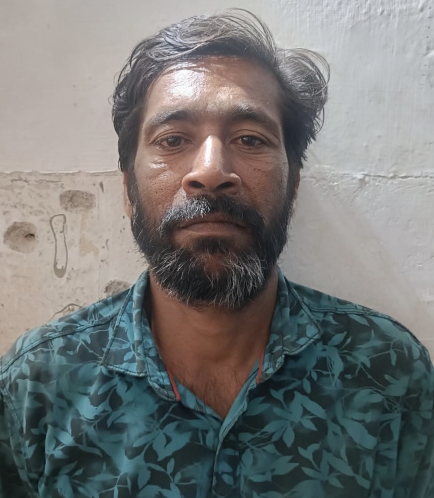 മുക്കുപണ്ടപ്പണയം തട്ടിപ്പ് കേസിലെ പ്രതി അറസ്റ്റിൽ