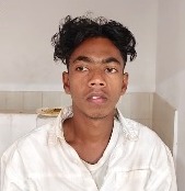 ക്രിമിനൽ കേസ് പ്രതിയെ കാപ്പ ചുമത്തി അറസ്റ്റ് ചെയ്തു ക്രിമിനൽ കേസ് പ്രതിയെ കാപ്പ ചുമത്തി അറസ്റ്റ് ചെയ്തു