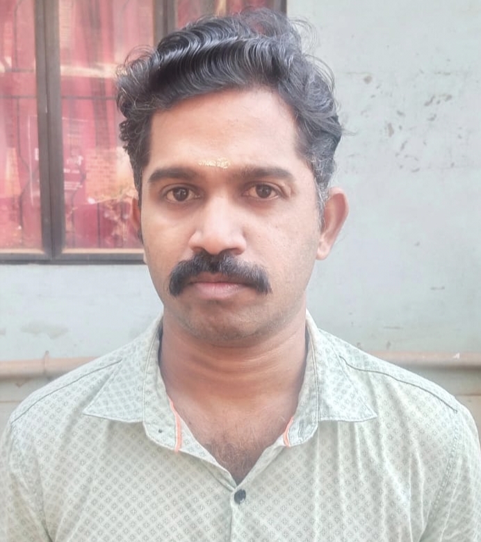 കടലാശേരിയിൽ മുത്തശ്ശിയെ ശ്വാസംമുട്ടിച്ചു കൊലപ്പെടുത്തി സ്വർണ്ണം കവർന്ന കേസ്: കൊച്ചുമകന് ജീവപര്യന്തം തടവും പിഴയും