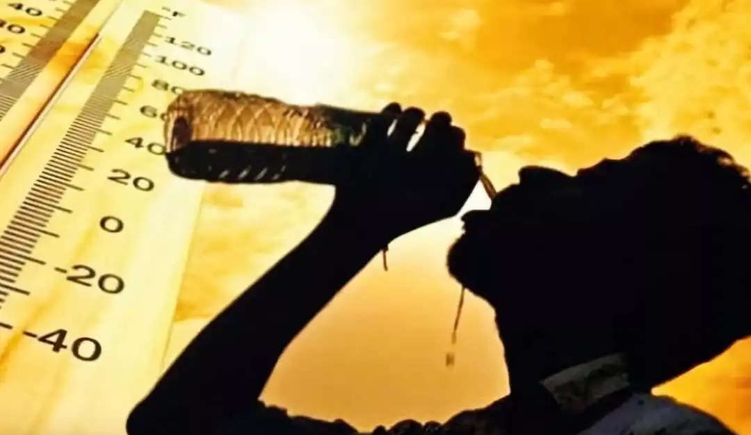 സംസ്ഥാനത്ത് ഇന്ന് കനത്ത ചൂടിന് സാധ്യത; മൂന്ന് മുതല്‍ നാല് ഡിഗ്രിവരെ താപനില ഉയരും