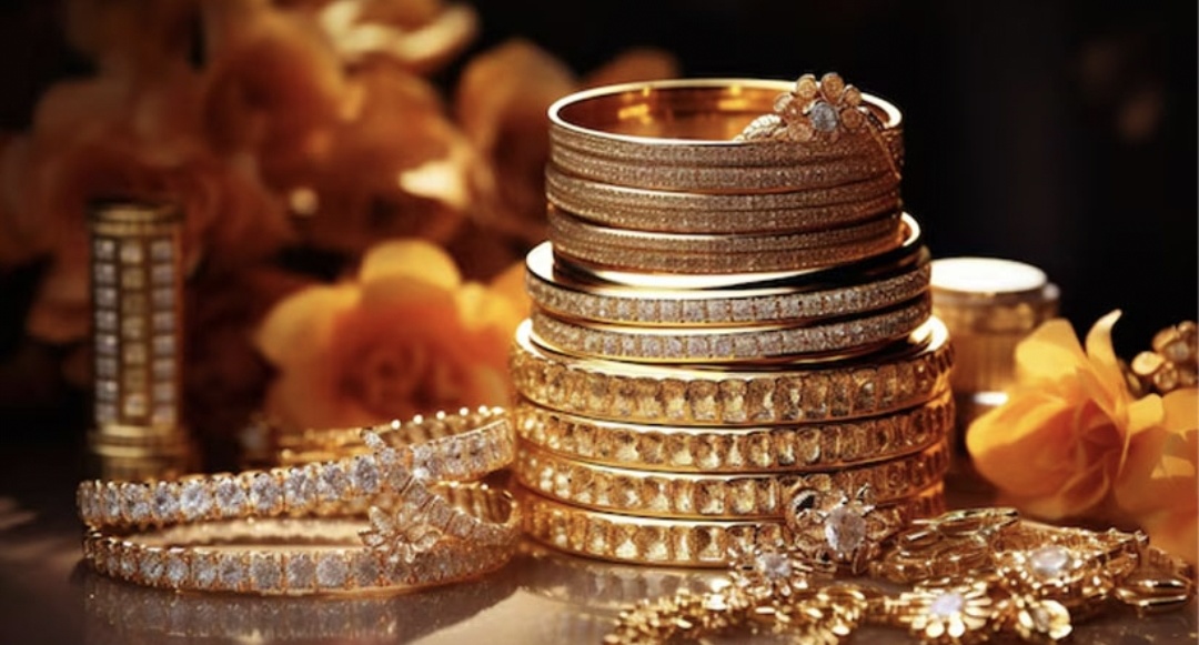 സ്വര്‍ണവില മാറി; നാലാം ദിനം നേരിയ മുന്നേറ്റം