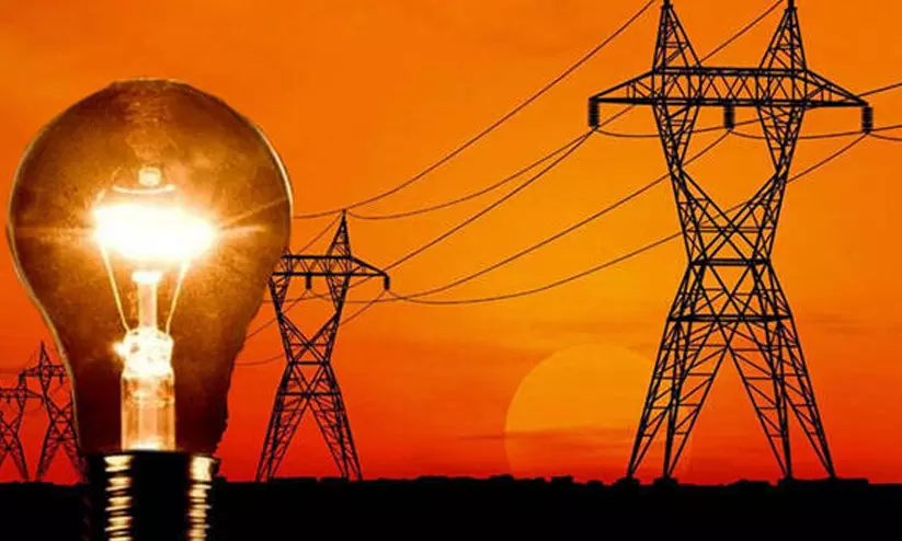 പവര്‍കട്ടല്ല, പീക്ക് ലോഡ് മാനേജ്‌മെന്റ്..! 30 മിനിറ്റ് വരെ വൈദ്യുതി നിയന്ത്രണം പ്രഖ്യാപിച്ച്‌ കെഎസ്‌ഇബി