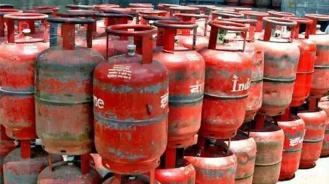 എല്‍പിജി സിലിണ്ടര്‍ ബുക്കിങ്ങില്‍ മാറ്റം: മേയ് ഒന്ന് മുതല്‍ പുതിയ പരിഷ്‌കാരങ്ങള്‍