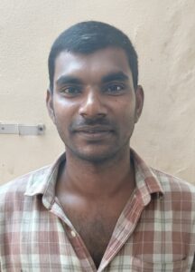 മയക്കുമരുന്ന് കേസിലെ പ്രതിയായ കൊടകര സ്വദേശിയെ തടങ്കലിലാക്കി