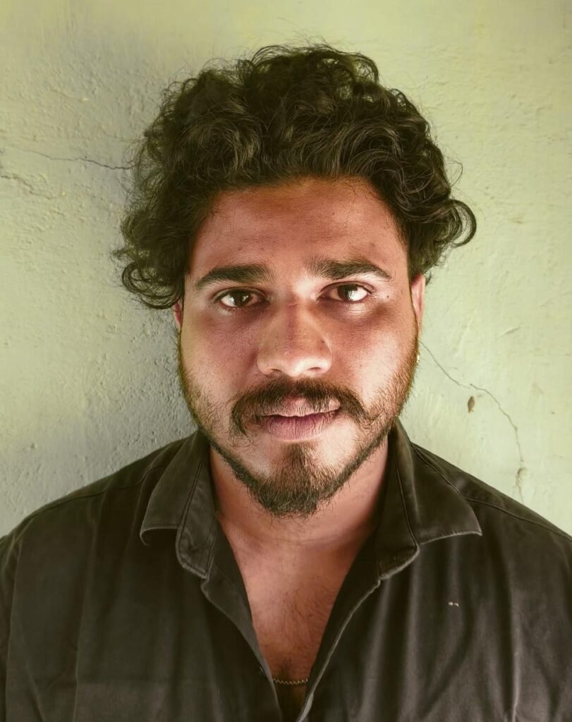 പിറ്റ് എൻ.ഡി.പി.എസ്. ആക്ട് :മൂന്ന് മയക്കുമരുന്നു കേസുകളിൽ പ്രതിയായ അഭിനവിനെ അറസ്റ്റ് ചെയ്തു ;