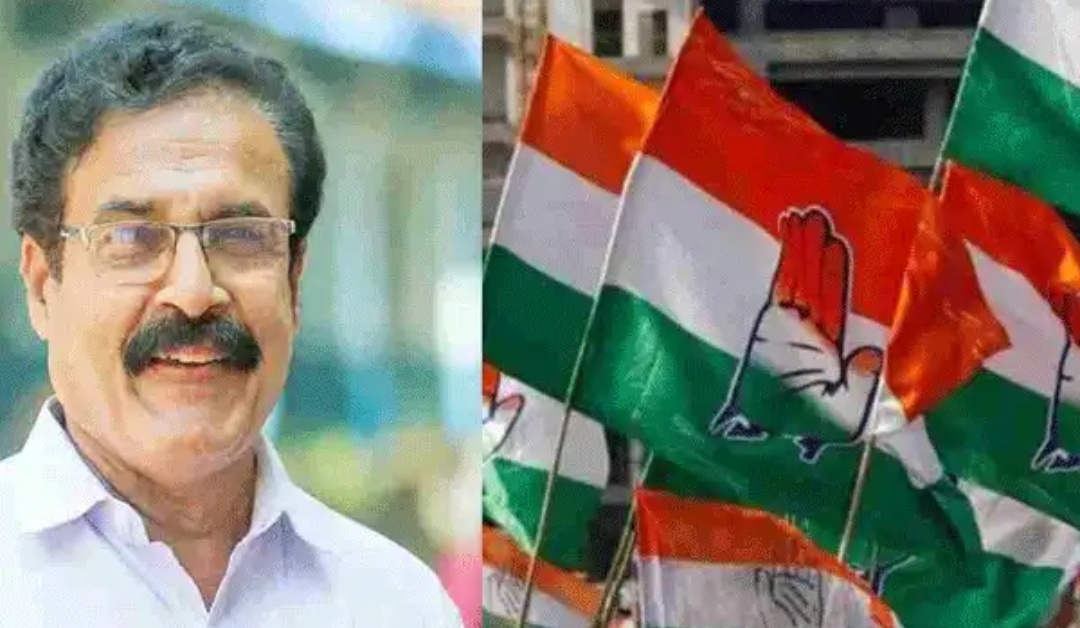 തൃശ്ശൂരില് ഇടതുപക്ഷത്തിന് തിരിച്ചടി; മുൻ മേയര് എം.കെ. വര്ഗ്ഗീസ് യു.ഡി.എഫിനൊപ്പം തൃശ്ശൂരില് ഇടതുപക്ഷത്തിന് തിരിച്ചടി; മുൻ മേയര് എം.കെ. വര്ഗ്ഗീസ് യു.ഡി.എഫിനൊപ്പം